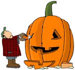 Big Max , Pumpkin